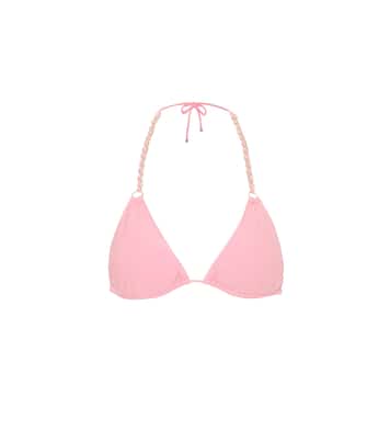 Top bikini a triangolo | Simkhai