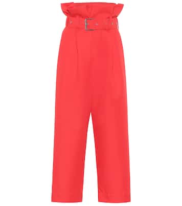 Pantaloni in cady | Plan C