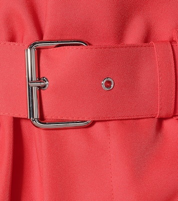 Pantaloni in cady | Plan C