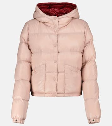 Chaqueta de plumas Bardanette cropped | Moncler
