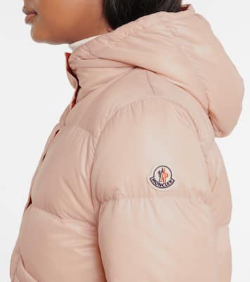 Chaqueta de plumas Bardanette cropped | Moncler