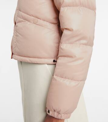 Chaqueta de plumas Bardanette cropped | Moncler