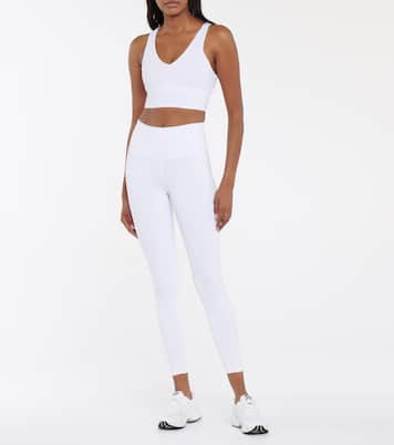 Legging Airbrush à taille haute | Alo Yoga