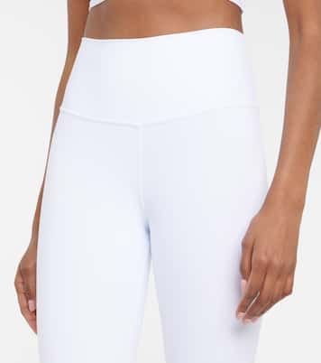 Legging Airbrush à taille haute | Alo Yoga