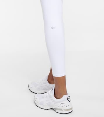 Legging Airbrush à taille haute | Alo Yoga