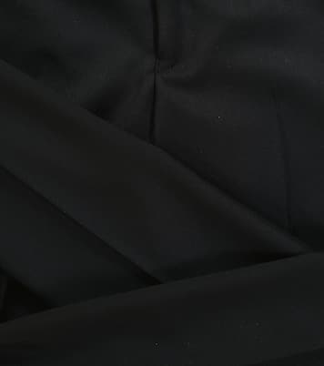 Wool pants | Emporio Armani Kids