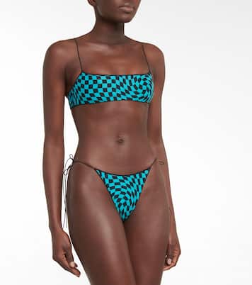 The C bikini top | Tropic of C