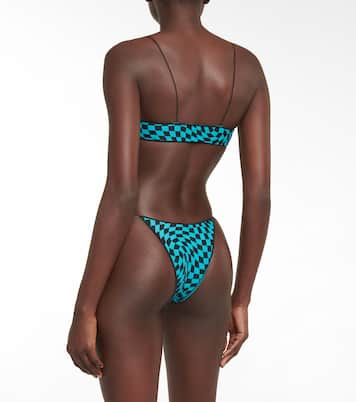 The C bikini top | Tropic of C