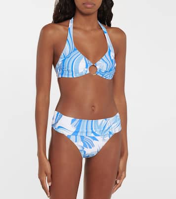 Brussels bikini bottoms | Melissa Odabash