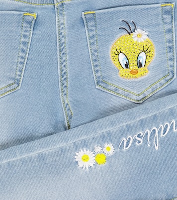Jean Tweety | Monnalisa