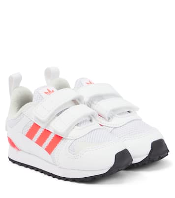 Sneakers ZX 700 HD aus Mesh | Adidas Originals Kids