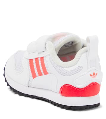 Sneakers ZX 700 HD aus Mesh | Adidas Originals Kids