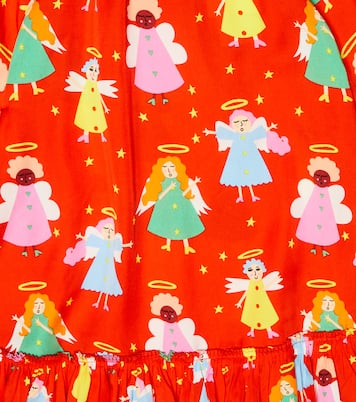 Printed dress | Stella McCartney Kids