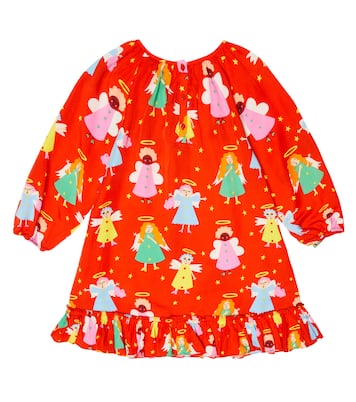 Printed dress | Stella McCartney Kids