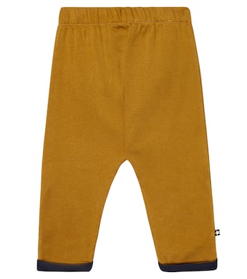 Bébé – Pantalon Soyo en coton mélangé | Molo
