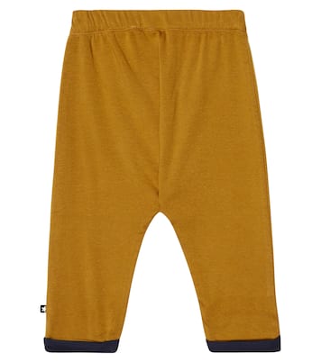 Bébé – Pantalon Soyo en coton mélangé | Molo