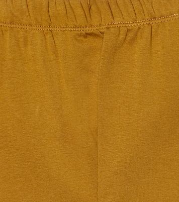 Bébé – Pantalon Soyo en coton mélangé | Molo