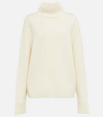 Pullover Parksville aus Kaschmir | Loro Piana