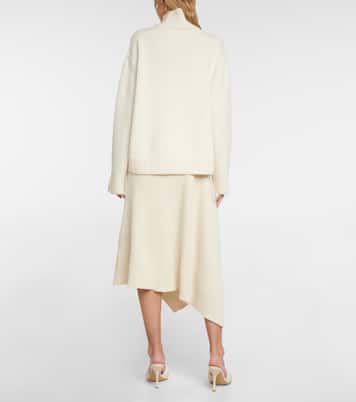 Pullover Parksville aus Kaschmir | Loro Piana