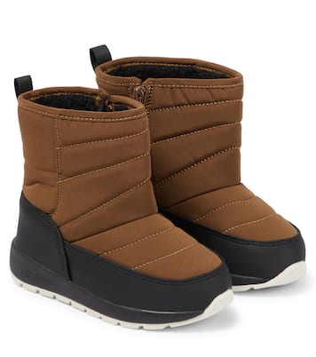 Garry technical snow boots | Liewood