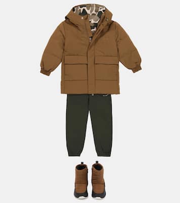 Garry technical snow boots | Liewood