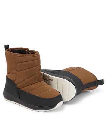 Garry technical snow boots | Liewood