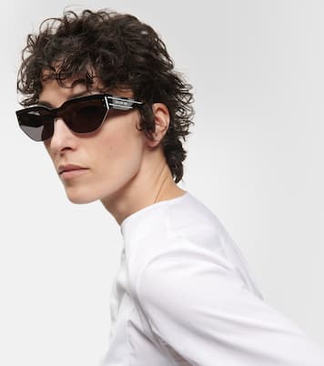 DiorClub M3U sunglasses | Dior Eyewear