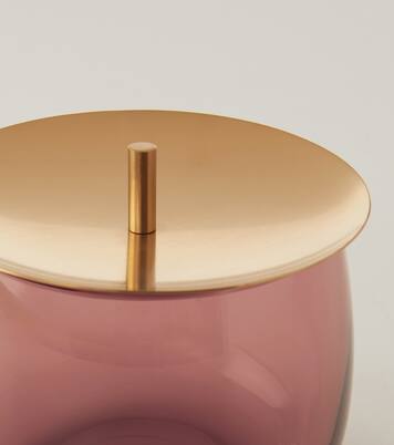 Beret Small box by Sebastian Herkner | Nude