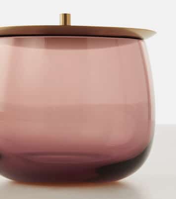 Beret Small box by Sebastian Herkner | Nude