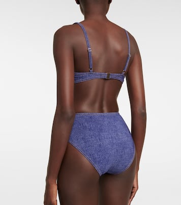 Bikini-Top Indi | Karla Colletto