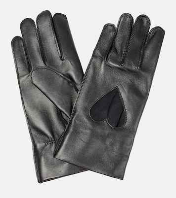 Gants en cuir | Acne Studios