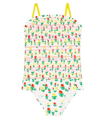 Bañador estampado | Stella McCartney Kids
