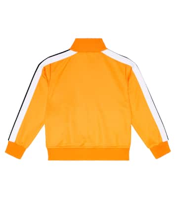 Logo track jacket | Palm Angels Kids