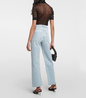 Jeans regular Neve a vita alta | Citizens of Humanity