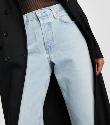 Jeans regular Neve a vita alta | Citizens of Humanity