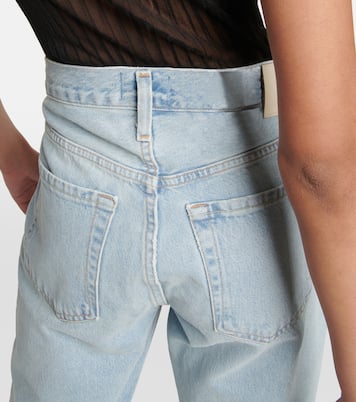 Jeans regular Neve a vita alta | Citizens of Humanity