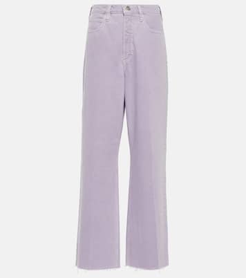 Wide-Leg Jeans Le High 'N' Tight | Frame