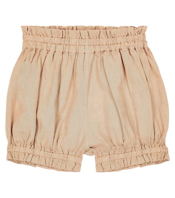 Bébé – Culotte bloomer Klea | Donsje