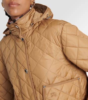 Giacca trapuntata | Burberry