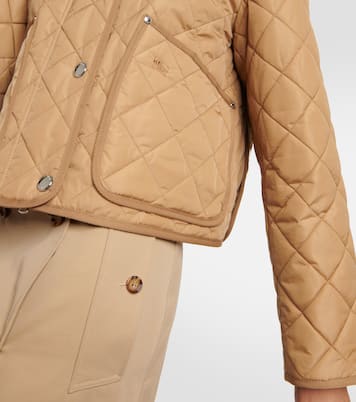 Giacca trapuntata | Burberry