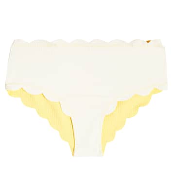 Spring bikini bottoms | Marysia Bumby