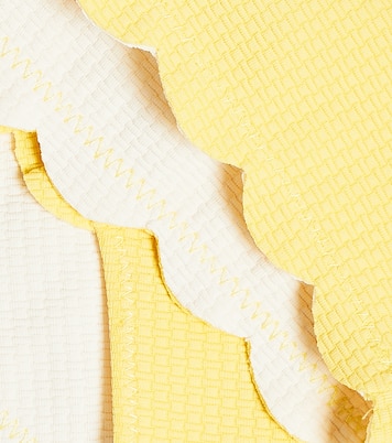 Spring bikini bottoms | Marysia Bumby