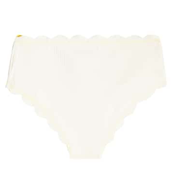 Spring bikini bottoms | Marysia Bumby