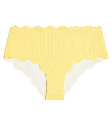 Spring bikini bottoms | Marysia Bumby
