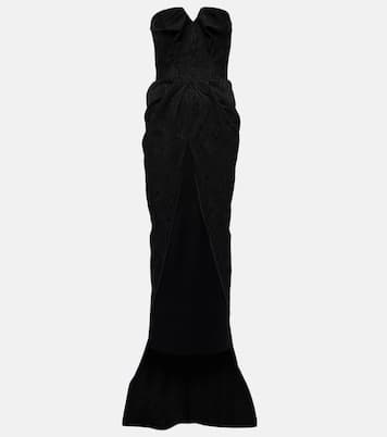 Robe Avenge | Maticevski