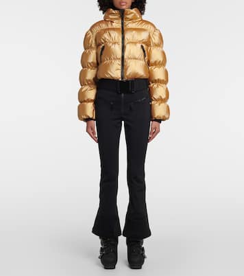 Snowball down ski suit | Goldbergh