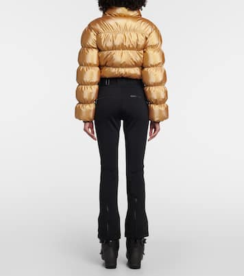 Snowball down ski suit | Goldbergh