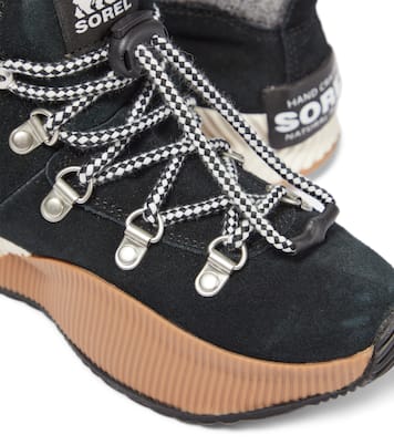 Bottes Out N About en cuir | Sorel Kids