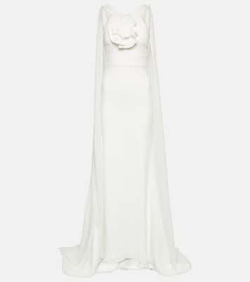 Verzierte Robe | Roland Mouret