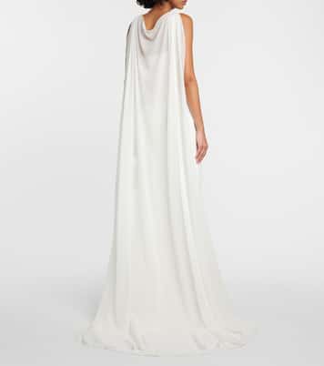 Verzierte Robe | Roland Mouret